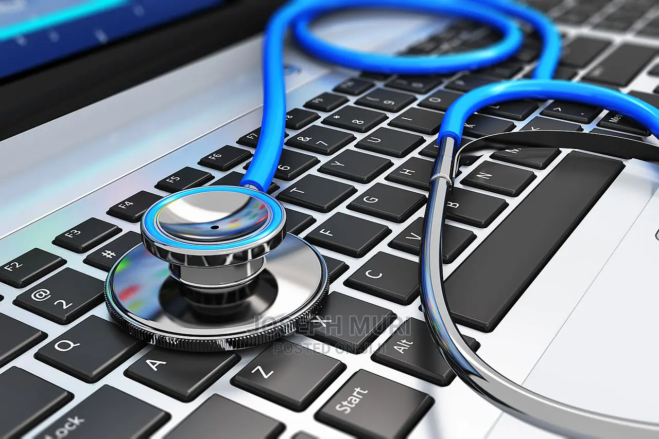 Computer Installation, Repair and Maintenance