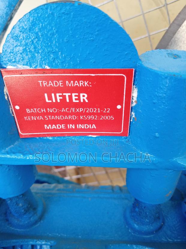 Chaff Cuter Machine - thumbnail 4