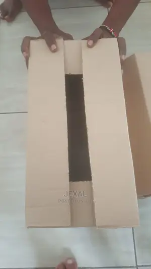 All Types Of Carton Boxes