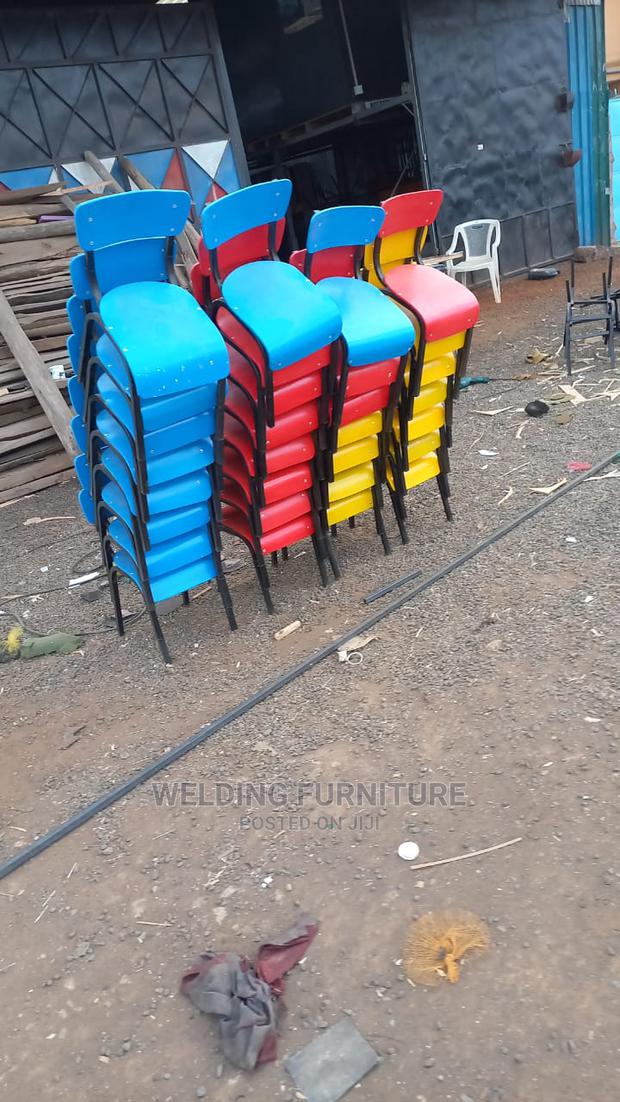 Kindergarden ,School Chair