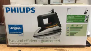 Iron Box Philips
