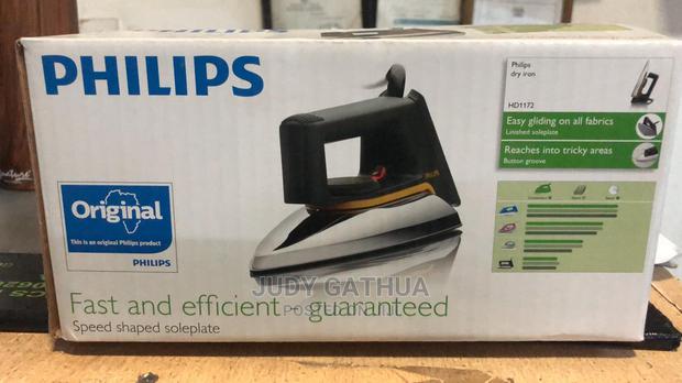 Iron Box Philips
