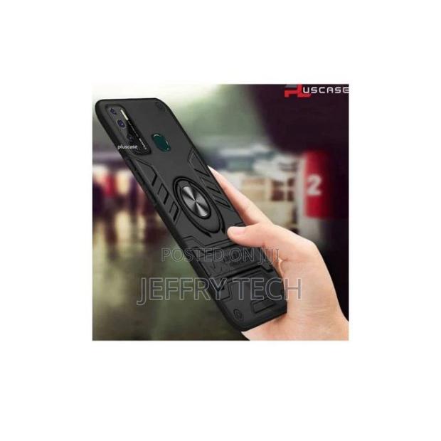 Ring Case Tecno Spark 5 Air - thumbnail 2