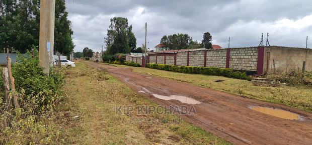 Commercial 1⁄4 Plot for Sale in Pioneer Shell in Eldoret