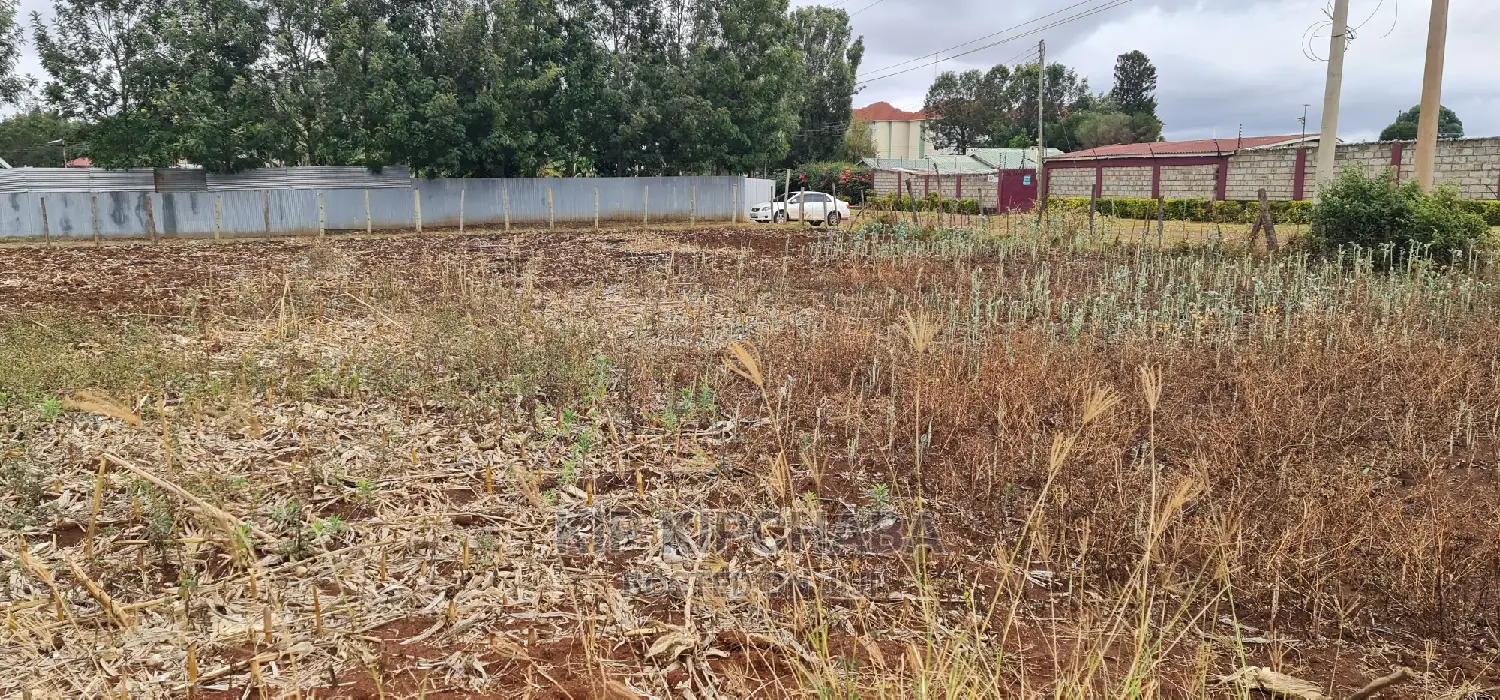 Commercial 1⁄4 Plot for Sale in Pioneer Shell in Eldoret