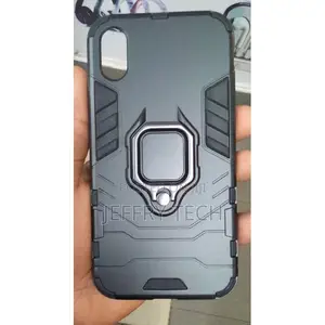Ring Case iPhone Xs