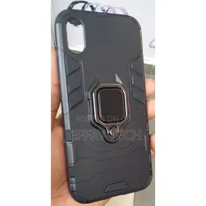Ring Case iPhone Xs