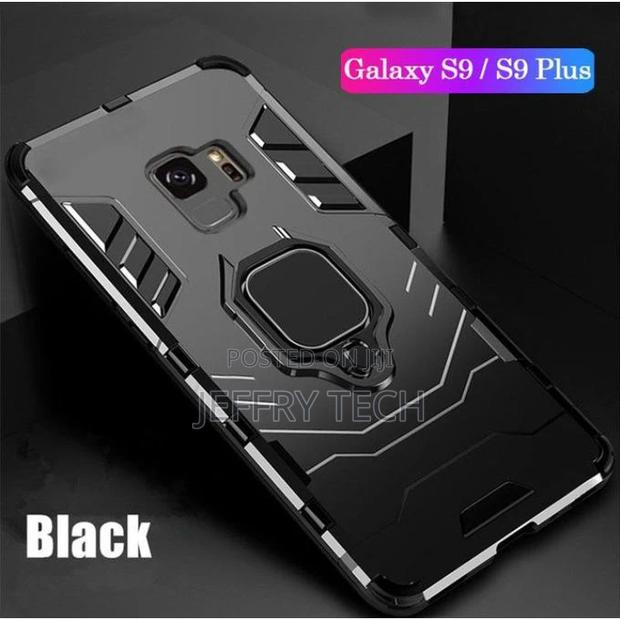 Ring Case Samsung Galaxy S9 Plus