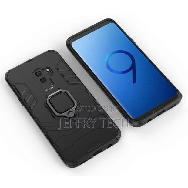 Ring Case Samsung Galaxy S9 Plus - thumbnail 2