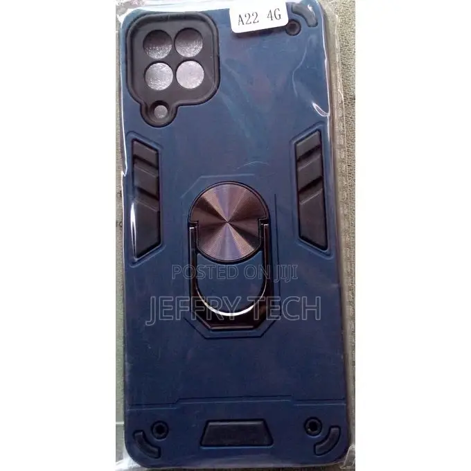 Heavy Duty Case Samsung Galaxy A22