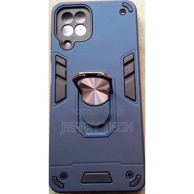 Heavy Duty Case Samsung Galaxy A22 - thumbnail 4