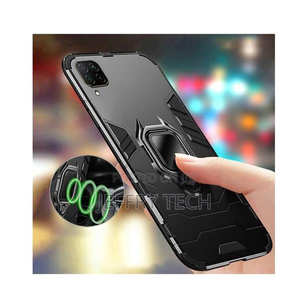 Ring Case Huawei Nova 7i - thumbnail 2