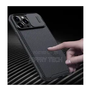 Nilkin Calmshield Pro Armoured iPhone 13pro