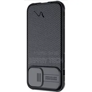 Nilkin Calmshield Pro Armoured iPhone 13pro