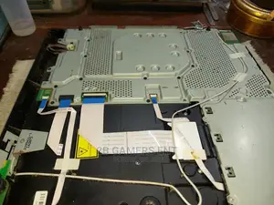 Play Station 4, Fun,Thermal Paste, Cd Drive Service