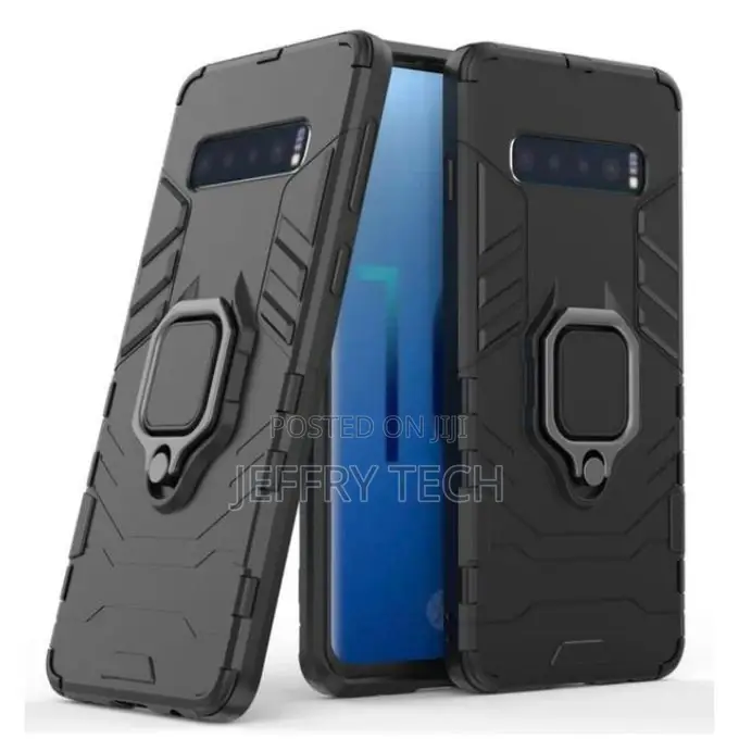 Ring Case Samsung Galaxy S10e