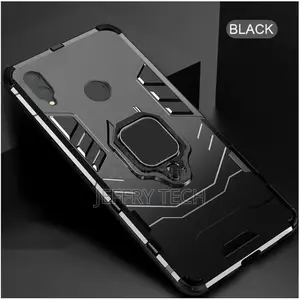 Ring Case Huawei P30lite