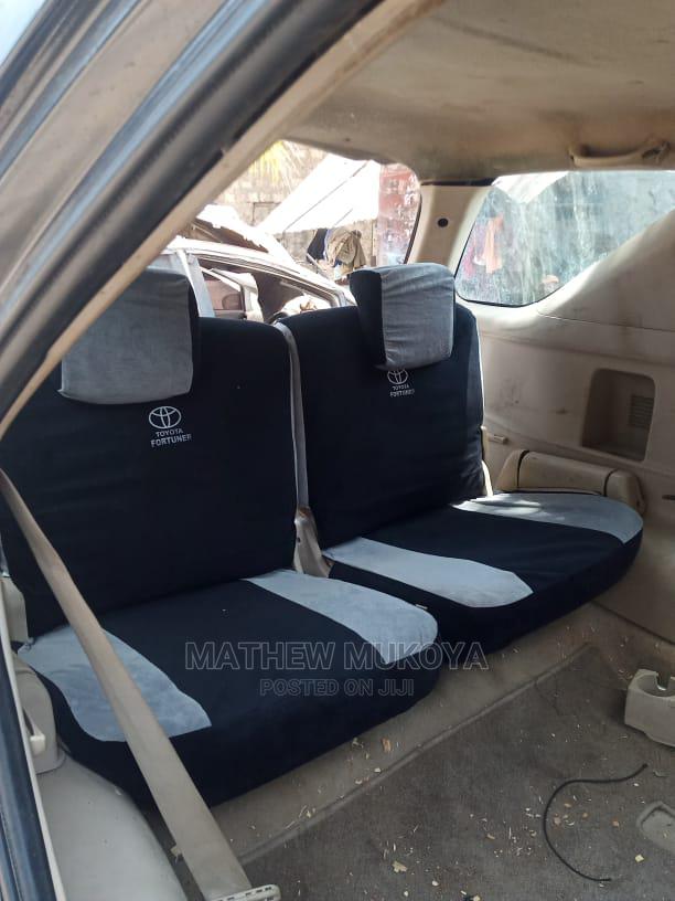 Super Cute Suede Car Seat Covers - main view