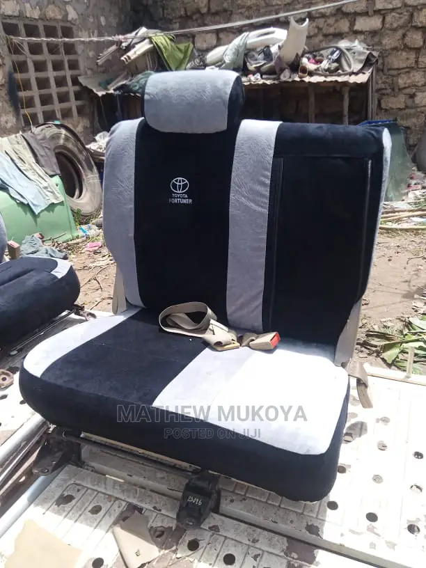 Cess Car Seat Covers