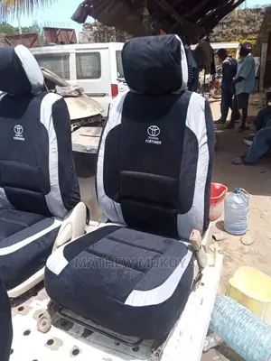 Cess Car Seat Covers