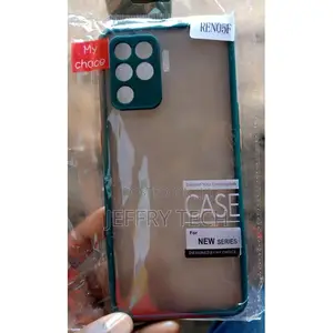 Hardcover Opp Reno 5F
