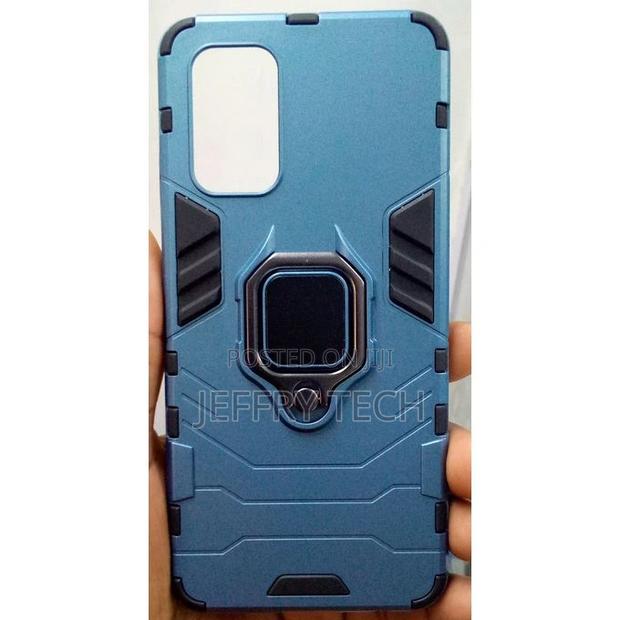 Ring Case Poco M3