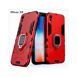 Ring Case iPhone XR