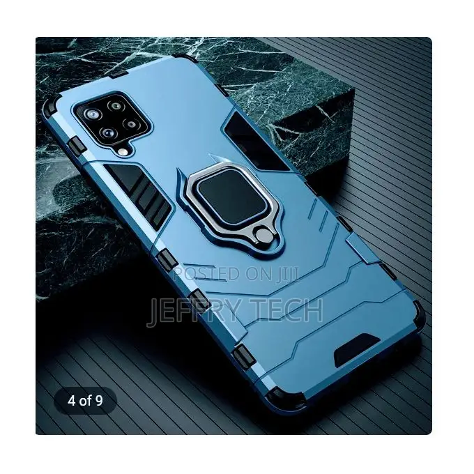 Ring Case Samsung A42