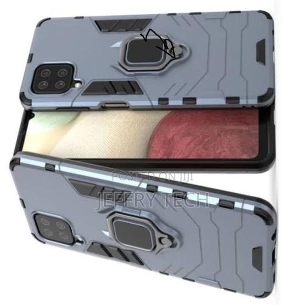 Ring Case Samsung A42 - thumbnail 2