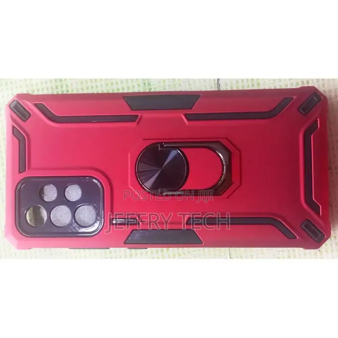 Generic Ring Case Samsung A52
