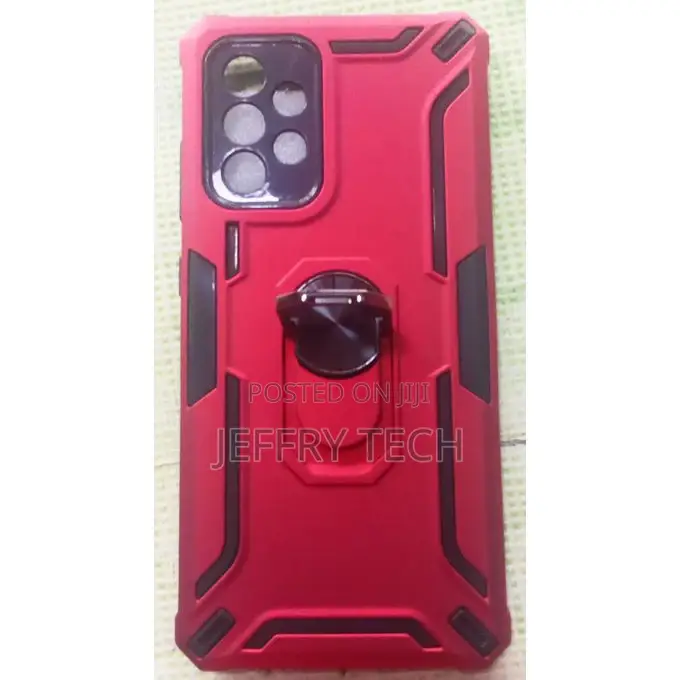 Generic Ring Case Samsung A52