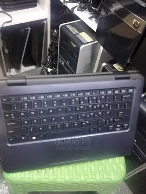 Laptop HP X360 310 G2 4GB Intel Celeron SSD 128GB