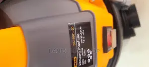 Dera Vacuum Cleaner Machine 1600w 20ltr