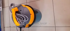 Dera Vacuum Cleaner Machine 1600w 20ltr