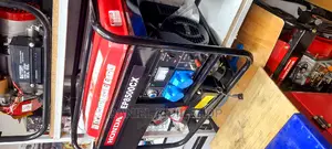 Japan Honda Petrol Generator Ep8500cx 8.5kva