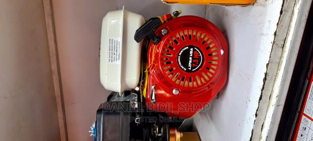 Lifan USA Petrol Engine 6.5hp - thumbnail 2