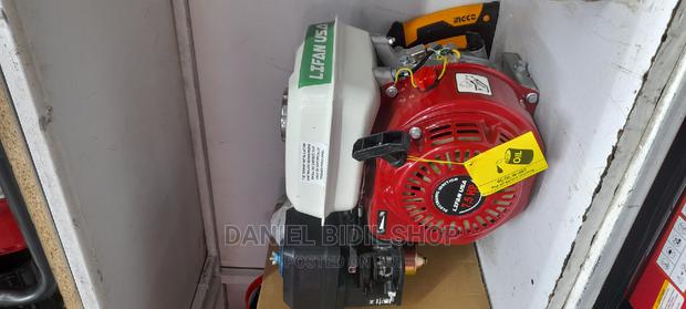 Lifan USA Petrol Engine 6.5hp - thumbnail 3