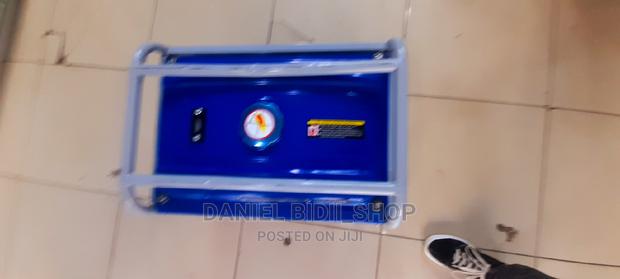 Max-Power Gasoline Generator 6.0kva - thumbnail 2