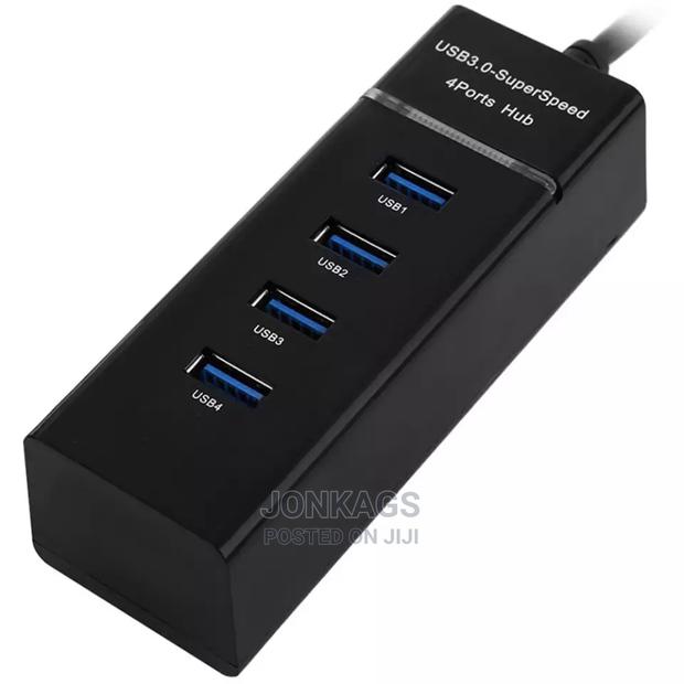 USB HUB 4 Ports - thumbnail 13