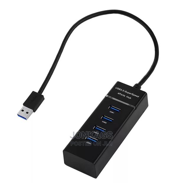 USB HUB 4 Ports - thumbnail 17