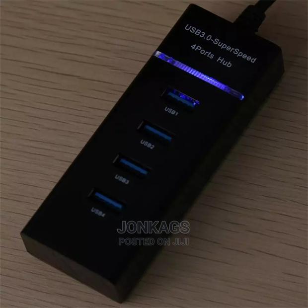 USB HUB 4 Ports - thumbnail 16