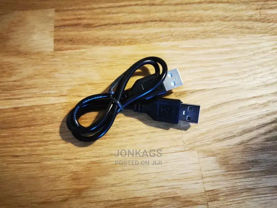 USB 2.0 To USB2.0 Cable