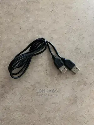 USB 2.0 To USB2.0 Cable