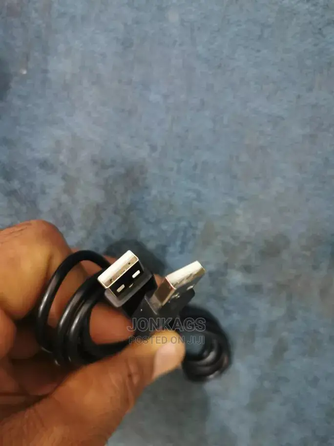 USB 2.0 To USB2.0 Cable