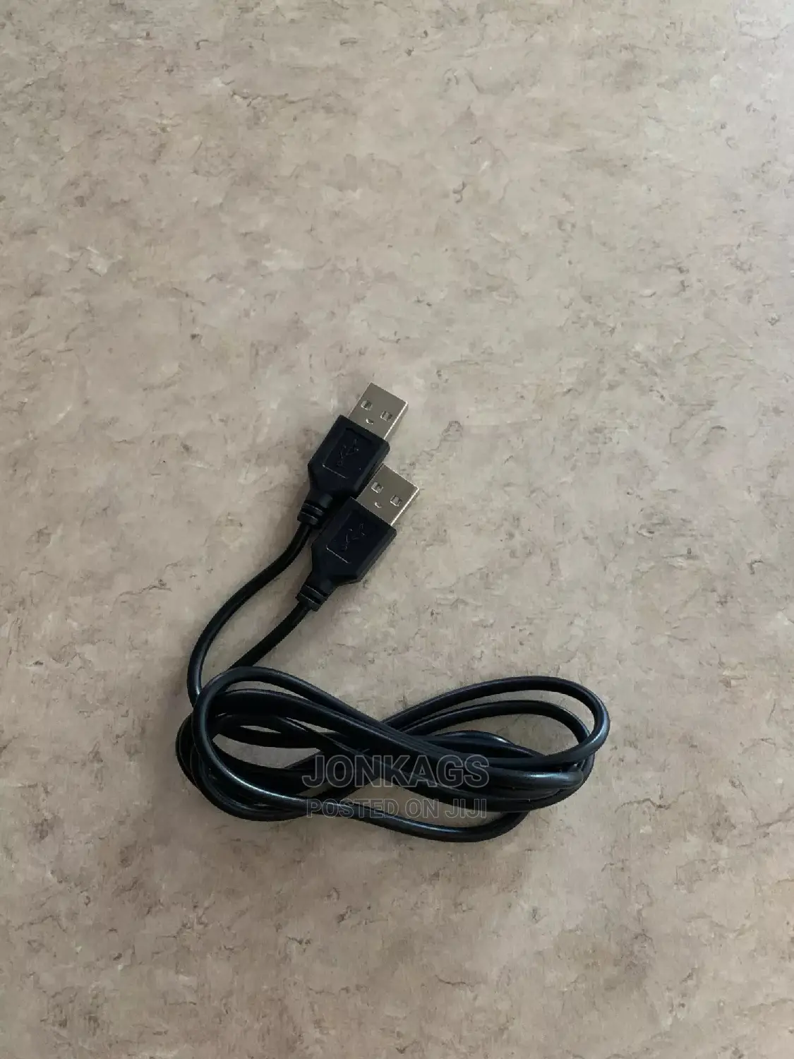 USB 2.0 To USB2.0 Cable