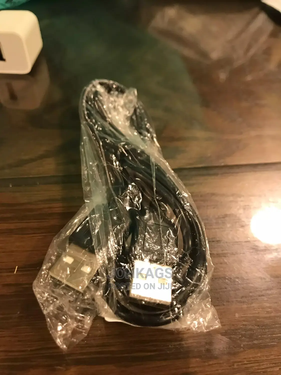 USB 2.0 To USB2.0 Cable