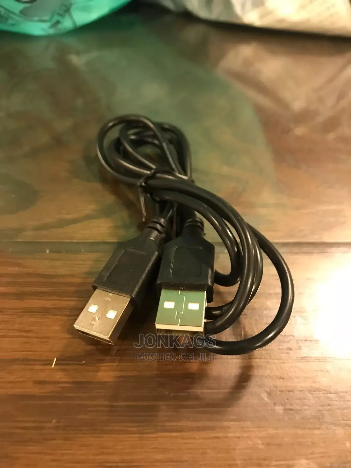 USB 2.0 To USB2.0 Cable