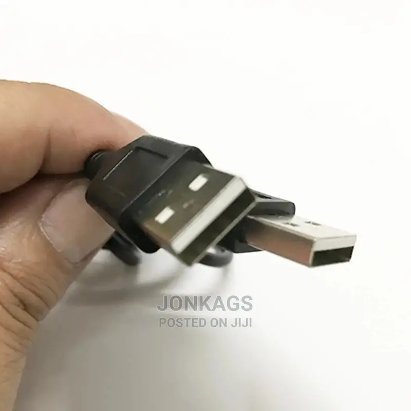 USB 2.0 To USB2.0 Cable