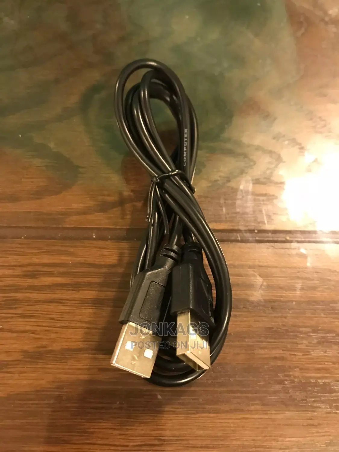 USB 2.0 To USB2.0 Cable