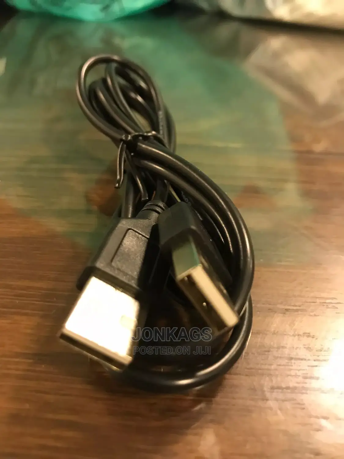 USB 2.0 To USB2.0 Cable